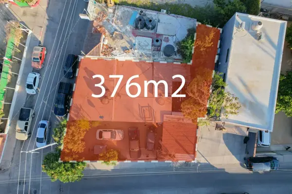 Terreno en venta en Centro, Los Cabos — foto 2 de 6