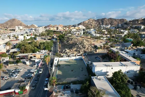 Terreno en venta en Centro, Los Cabos — foto 3 de 6