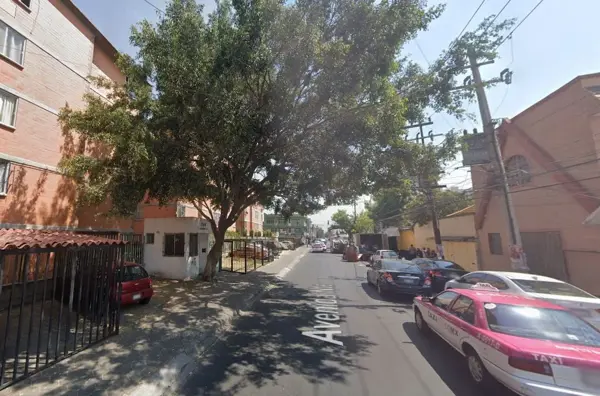Departamento en venta en Agrícola Pantitlán, Iztacalco — foto 2 de 7