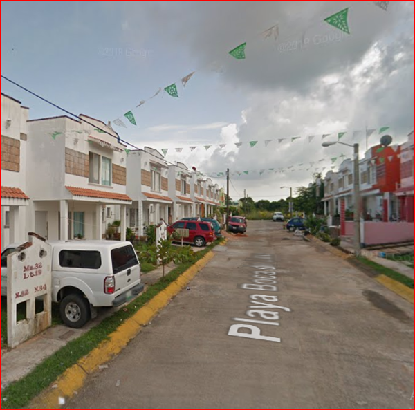 Casa en venta en Residencial las Olas, Cosoleacaque — foto 3 de 9