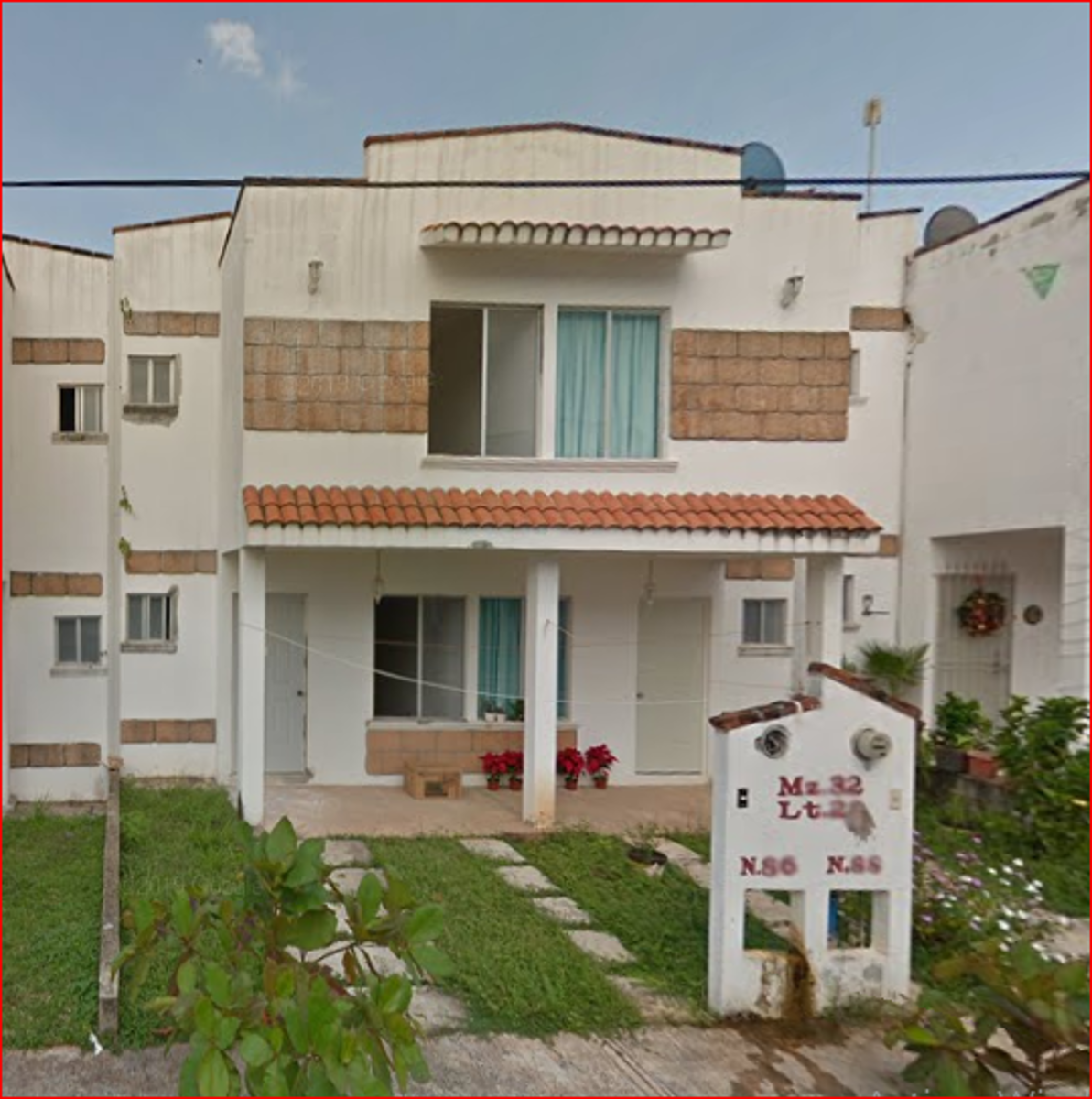 Casa en venta en Residencial las Olas, Cosoleacaque — foto 1 de 9