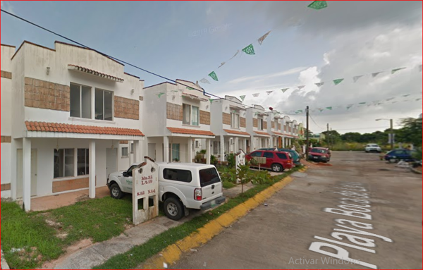 Casa en venta en Residencial las Olas, Cosoleacaque — foto 2 de 9
