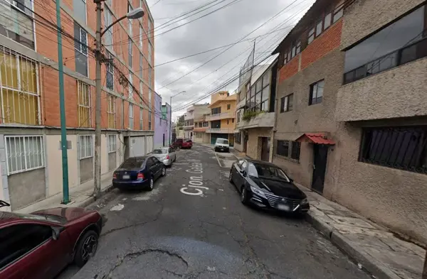 Departamento en venta en Guerrero, Cuauhtémoc — foto 3 de 7