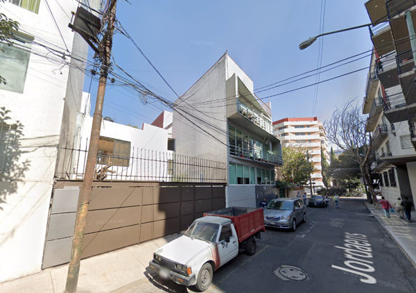 Casa en venta en Ciudad de los Deportes, Benito Juárez — foto 3 de 8