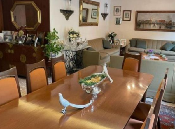 Casa en venta en Paseos de Taxqueña, Coyoacán — foto 3 de 10