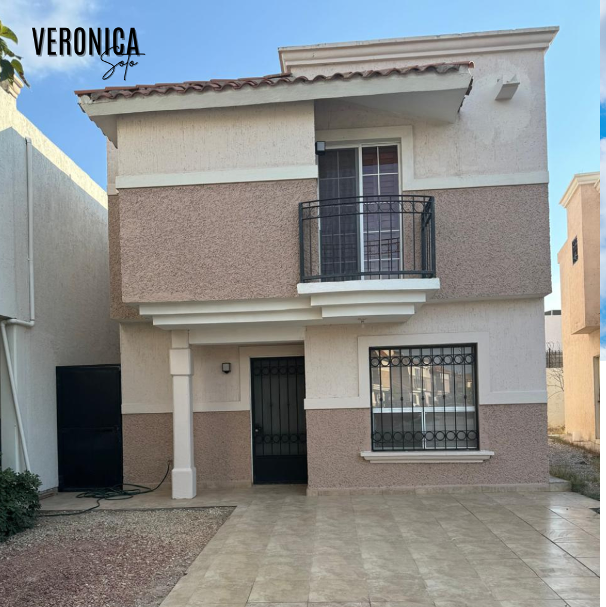 Casa en venta en Hacienda la Cantera, Juárez — foto 1 de 20