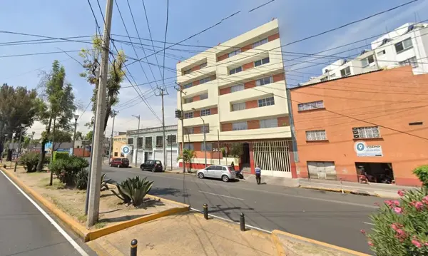 Departamento en venta en Morelos, Venustiano Carranza — foto 2 de 8