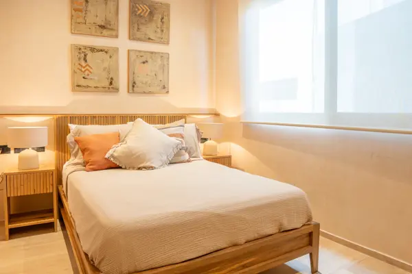 Departamento en venta en Tulum Centro, Tulum — foto 3 de 29