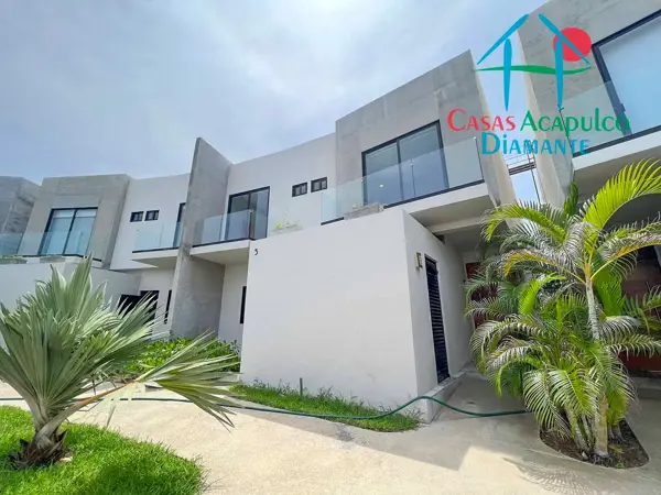 Casa en renta en Club de Golf Tres Vidas, Acapulco de Juárez — foto 2 de 46