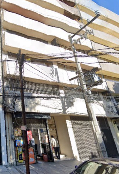 Departamento en Insurgentes Cuicuilco, Coyoacán, Ciudad de México