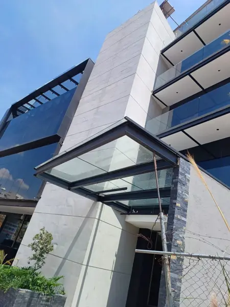 Oficina en renta en Lomas Verdes 6a Sección, Naucalpan de Juárez — foto 2 de 17