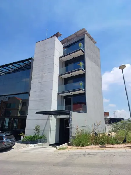 Oficina en Lomas Verdes 6a Sección, Naucalpan de Juárez, México