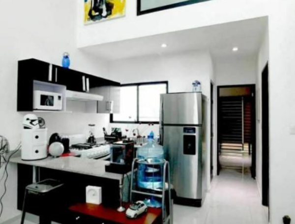 Casa en venta en Jesus Carranza, Mérida — foto 2 de 7