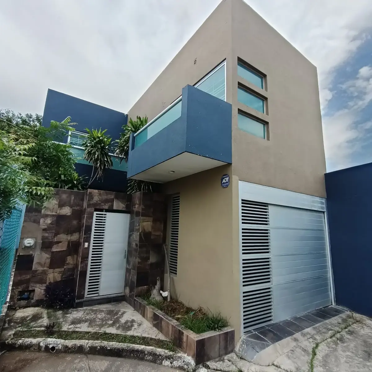 Casa en venta en Siglo XXI, Veracruz — foto 1 de 22
