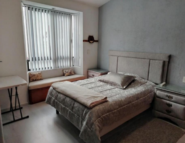 Casa en venta en Blancas Mariposas, Centro — foto 2 de 10