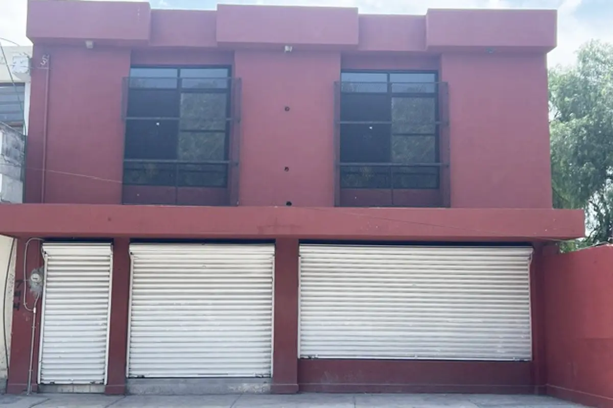 Local en renta en Saltillo Centro, Saltillo — foto 1 de 11