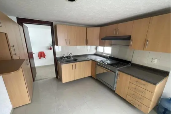 Casa en venta en Residencial Las Palmas, Metepec — foto 2 de 9