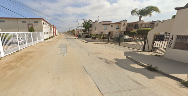 Casa en venta en San Borja Residencial, Ensenada — foto 2 de 8