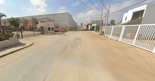 Casa en venta en San Borja Residencial, Ensenada — foto 3 de 8