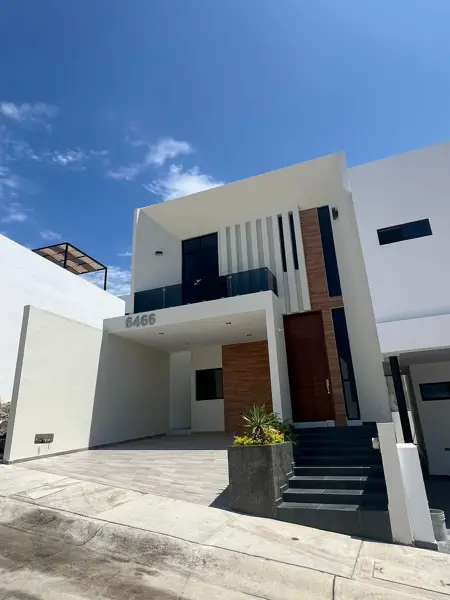 Casa en venta en Sonterra Residencial, Mazatlán — foto 2 de 23