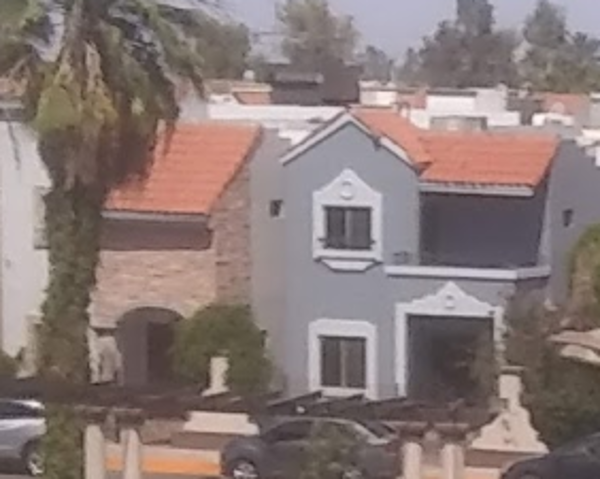 Casa en Residencial Sevilla 2da. Sección, Mexicali, Baja California