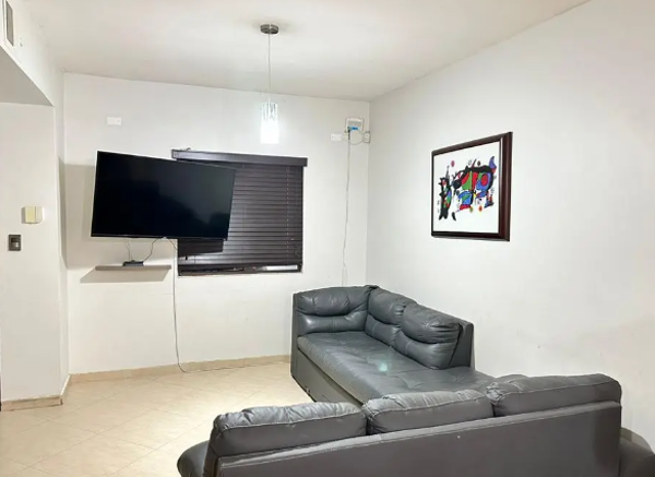 Casa en venta en Residencial Sevilla 2da. Sección, Mexicali — foto 2 de 7