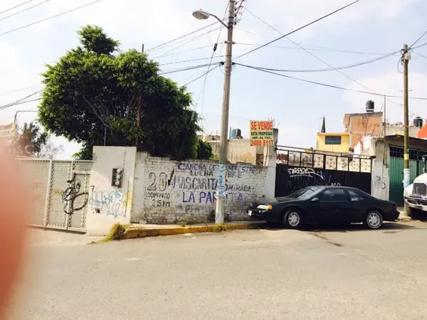 Terreno en venta en Adolfo Lopez Mateos, Atizapán de Zaragoza, México Terreno en venta en Adolfo Lopez Mateos, Atizapán de Zaragoza, México