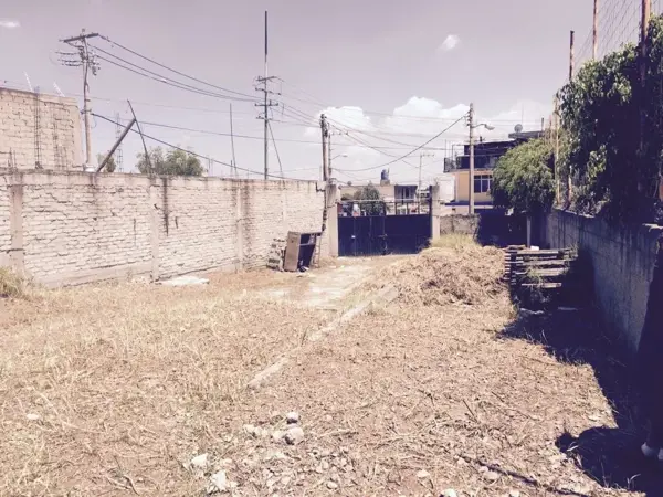 Terreno en venta en Adolfo Lopez Mateos, Atizapán de Zaragoza — foto 2 de 2