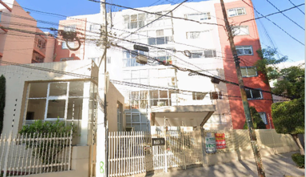 Departamento en Del Valle Centro, Benito Juárez, Ciudad de México