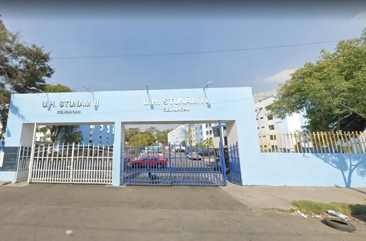 Se vende departamento en DE LA VIRGEN #3000, Colonia