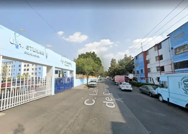 Departamento en venta en San Francisco Culhuacán Barrio de San Francisco, Coyoacán — foto 3 de 16