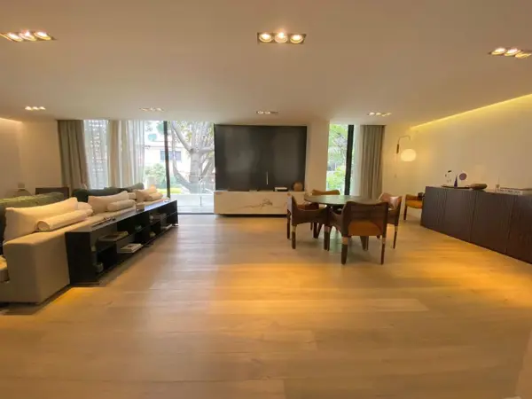 Departamento en venta en Polanco V Sección, Miguel Hidalgo — foto 2 de 33
