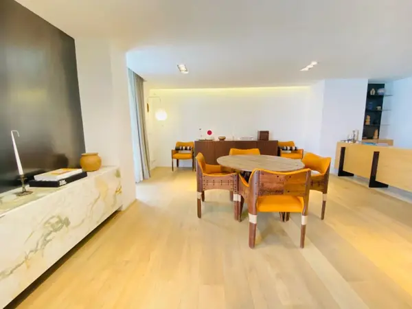 Departamento en venta en Polanco V Sección, Miguel Hidalgo — foto 3 de 33