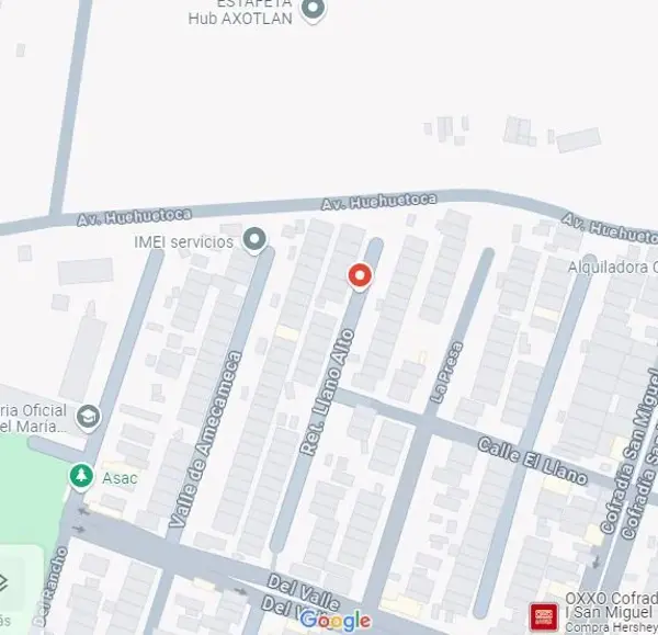 Casa en venta en Cofradía de San Miguel, Cuautitlán Izcalli — foto 3 de 8
