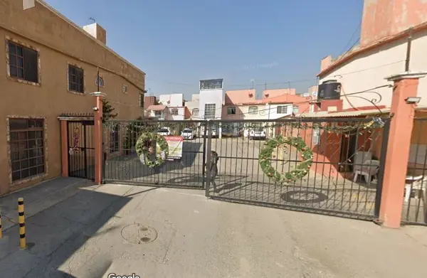 Casa en Cofradía de San Miguel, Cuautitlán Izcalli, México