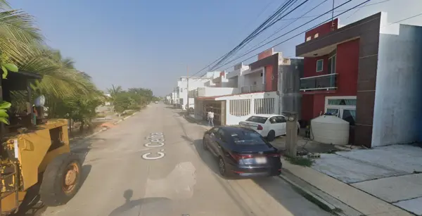 Casa en venta en Punta del Mar, Coatzacoalcos — foto 3 de 11