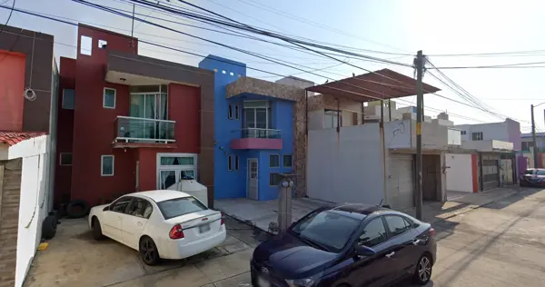 Casa en venta en Punta del Mar, Coatzacoalcos — foto 2 de 11