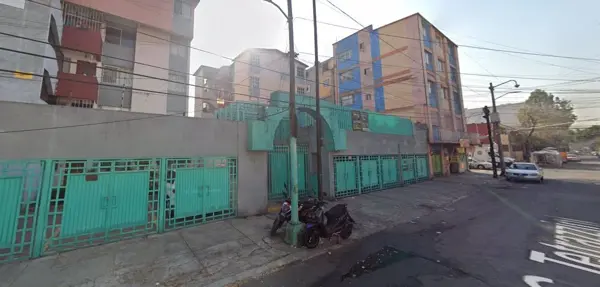 Departamento en venta en Peralvillo, Cuauhtémoc — foto 2 de 16