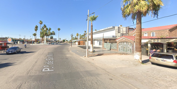 Casa en venta en San Marcos, Mexicali — foto 2 de 9