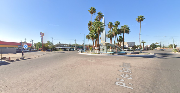 Casa en venta en San Marcos, Mexicali — foto 3 de 9