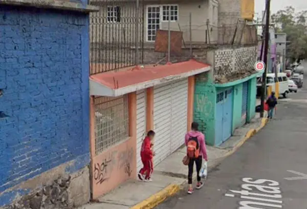 Casa en venta en Reforma Politica, Iztapalapa — foto 3 de 7