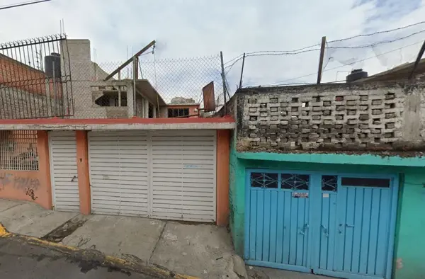 Casa en venta en Reforma Politica, Iztapalapa — foto 2 de 7