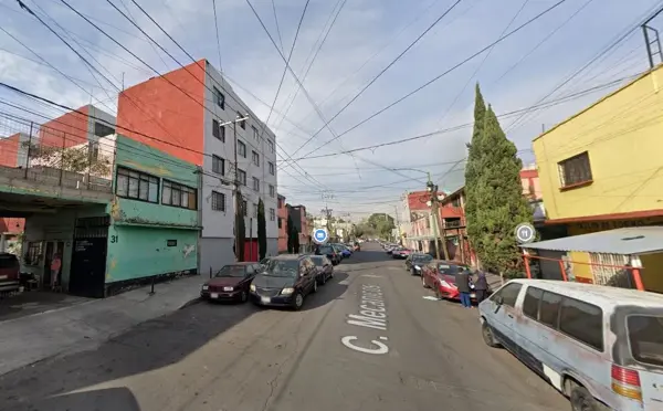 Departamento en venta en Morelos, Venustiano Carranza — foto 2 de 7