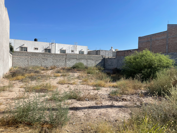Terreno en venta en Los Viñedos, Torreón — foto 2 de 6