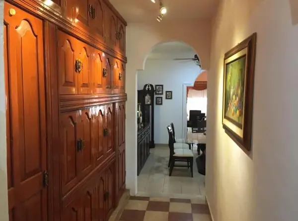 Casa en renta en Chuburna, Mérida — foto 3 de 15