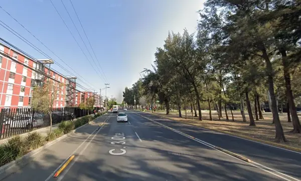 Departamento en venta en Vasco de Quiroga, Gustavo A. Madero — foto 3 de 7