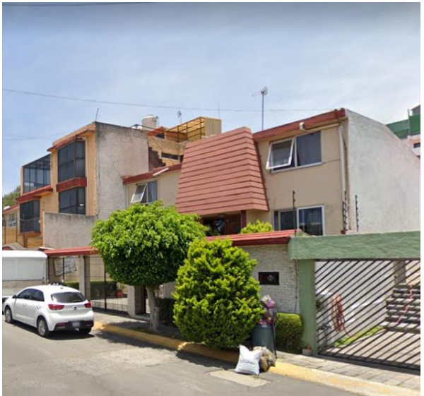 Casa en venta en Las Alamedas, Atizapán de Zaragoza — foto 3 de 9