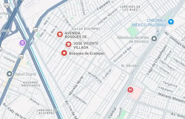 Casa en venta en Villas de Ecatepec, Ecatepec de Morelos — foto 3 de 10