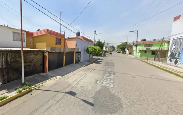 Casa en venta en Villas de Ecatepec, Ecatepec de Morelos — foto 2 de 10