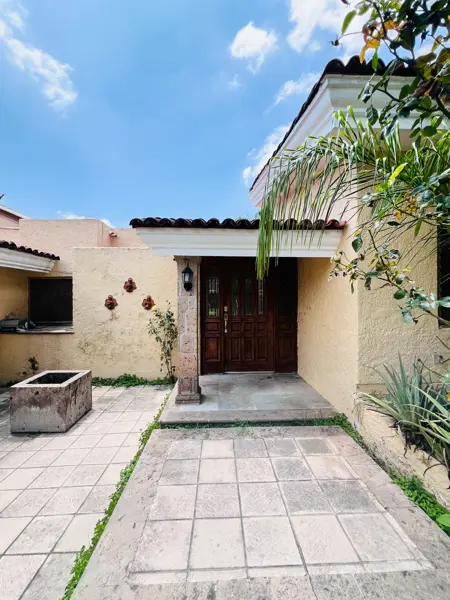 Casa en venta en Las Fuentes, Zapopan — foto 3 de 16